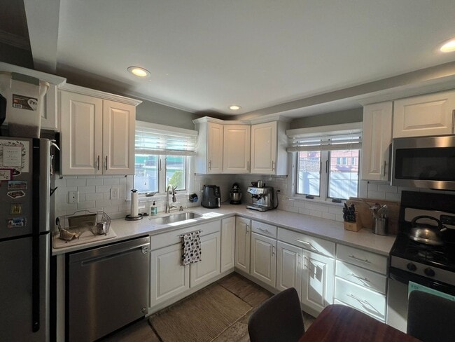 Foto del edificio - 12 Ibbetson St