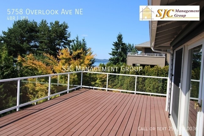 Foto del edificio - 5758 Overlook Ave NE