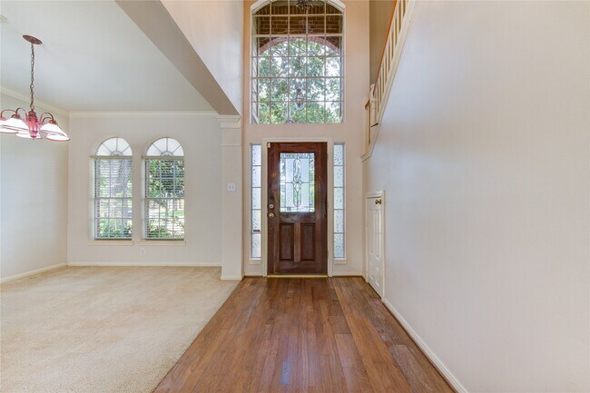 Foto del edificio - 1107 Magnolia Woods Ct