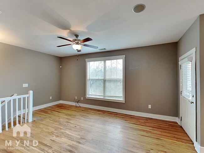 Foto del edificio - 183 Herring St