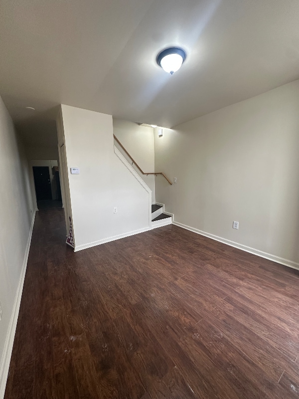 Foto del edificio - 3332 Frederick Ave