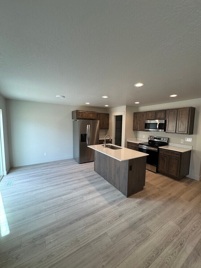 Foto del edificio - 4029 S Woodland Ave