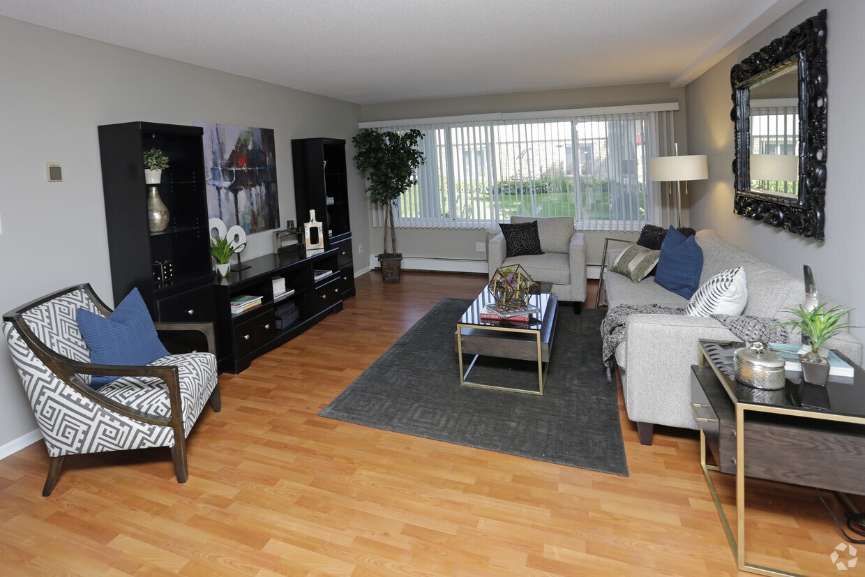 Willows on France Apartments Bloomington, MN