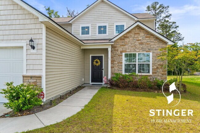 Foto del edificio - 66 Keowee Ln