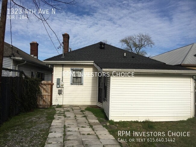 Foto del edificio - Beautifully restored, historic 3 bedroom /...