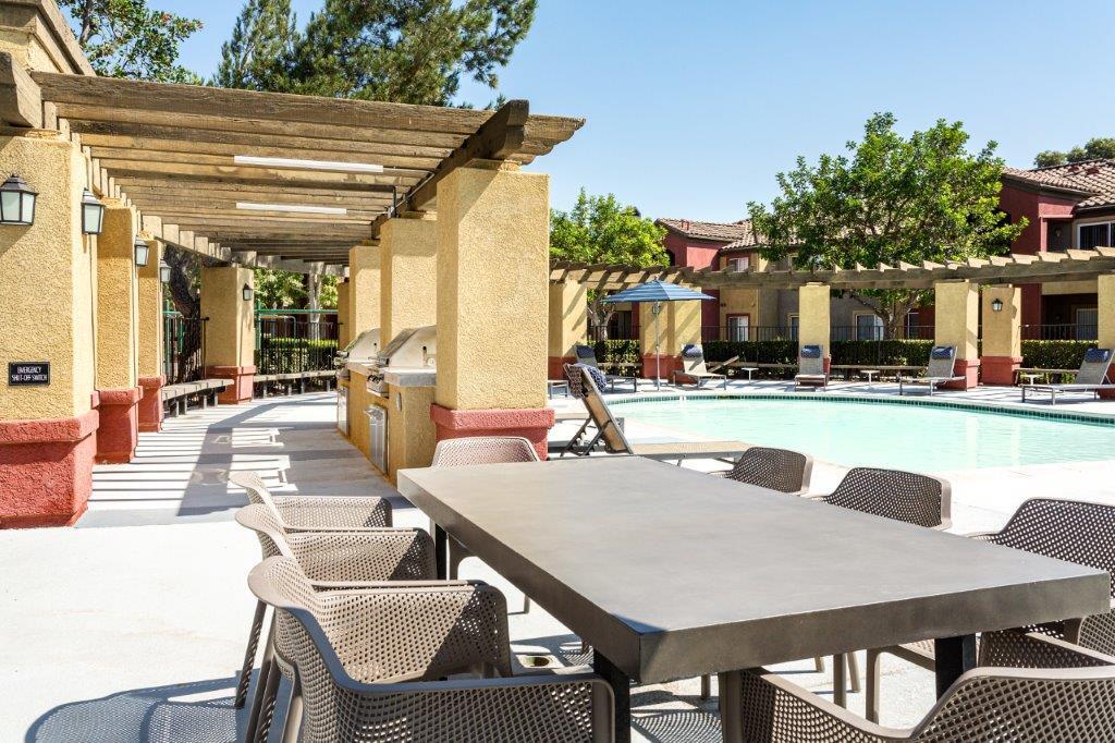 Deerwood Apartments in Corona, CA Westside Rentals