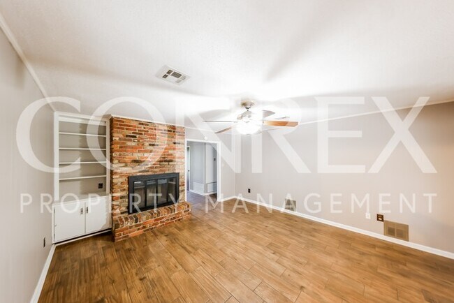 Foto del edificio - Spacious Home