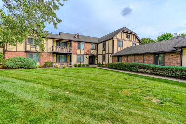 Foto del edificio - 19E Kensington Rd