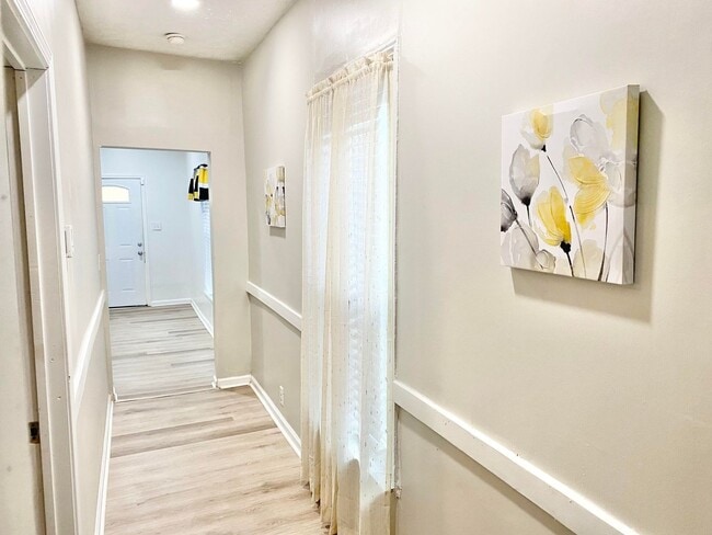 Foto del edificio - 3BR/1BA Home-Sweet-Home