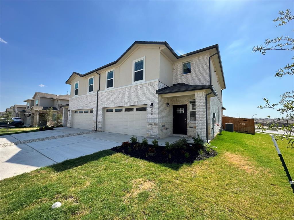 200 Saide St, TX 78626 Townhome Rentals in TX