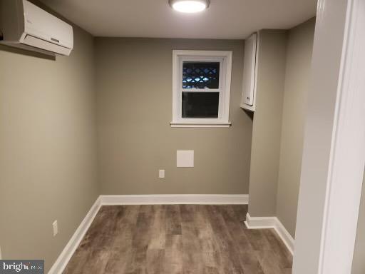 Foto del edificio - 5529 7th St NW