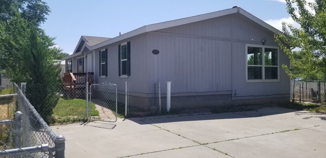 284 Clements Way, Fruita, CO 81521 House Rental in Fruita, CO