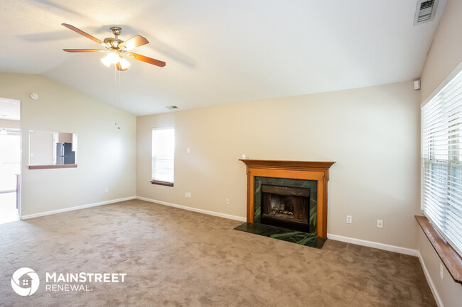 Building Photo - 2810 Braxton Dr