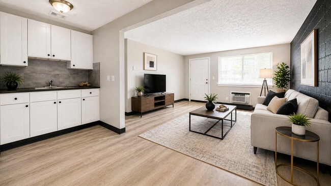 Building Photo - The Novo Apartments