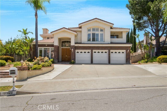 Foto principal - 11925 Wood Ranch Rd