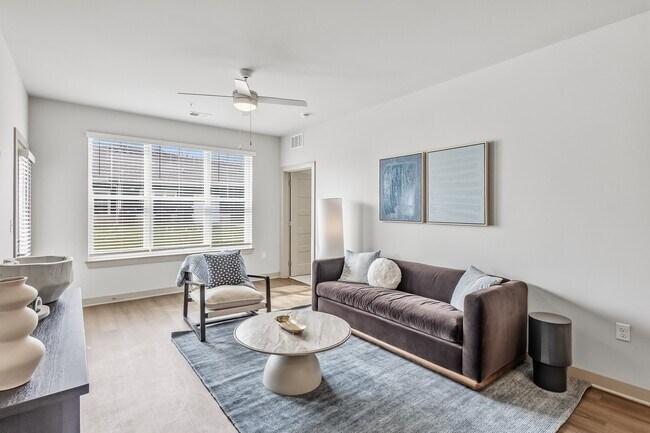 Foto del edificio - Viridian Apartments