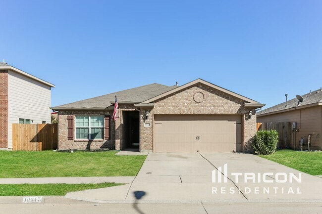 Foto del edificio - 10017 Iron Ridge Drive Fort Worth TX