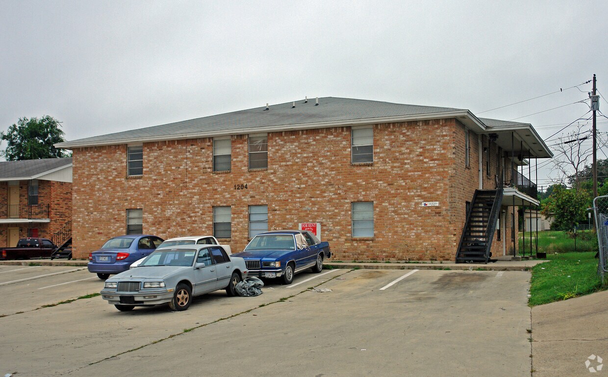 Foto del edificio - 1204 Urbantke