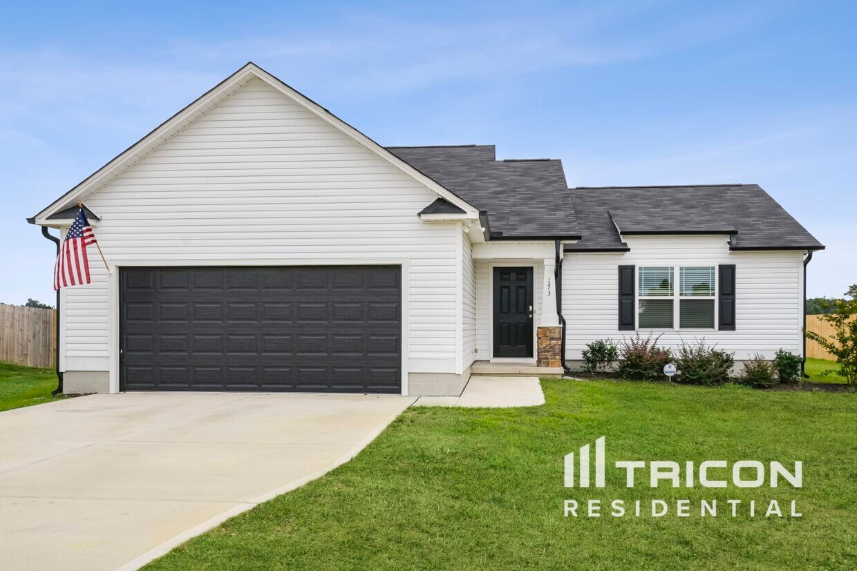 Foto principal - 173 Beaver Tavern Dr
