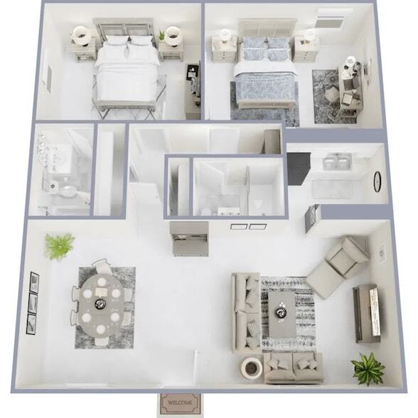 Foto del edificio - 1010 S Wayside Dr