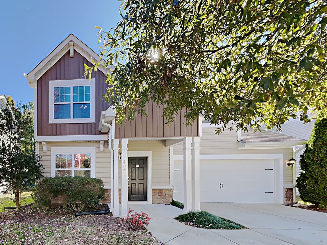 Foto principal - 405 Birchrun Drive
