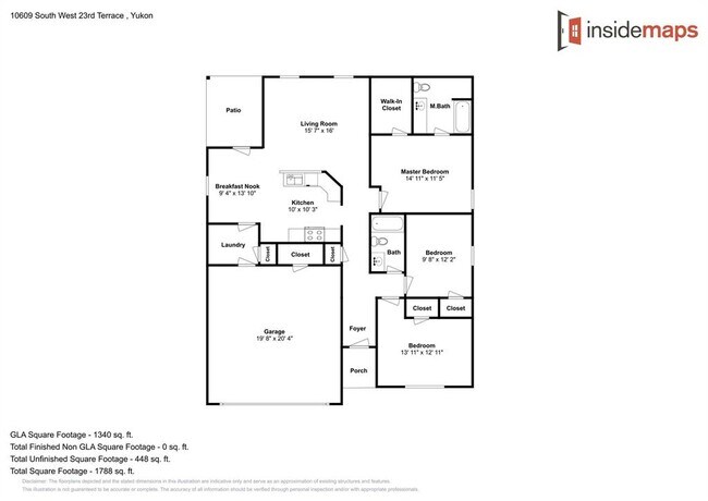 Foto del edificio - 10609 SW 23rd Ter
