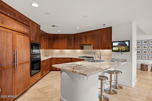 Photo - 2402 E Esplanade Ln Apartment