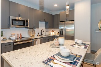 Interior Photo - Chester Hills
