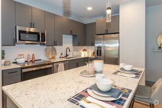 Interior Photo - Chester Hills
