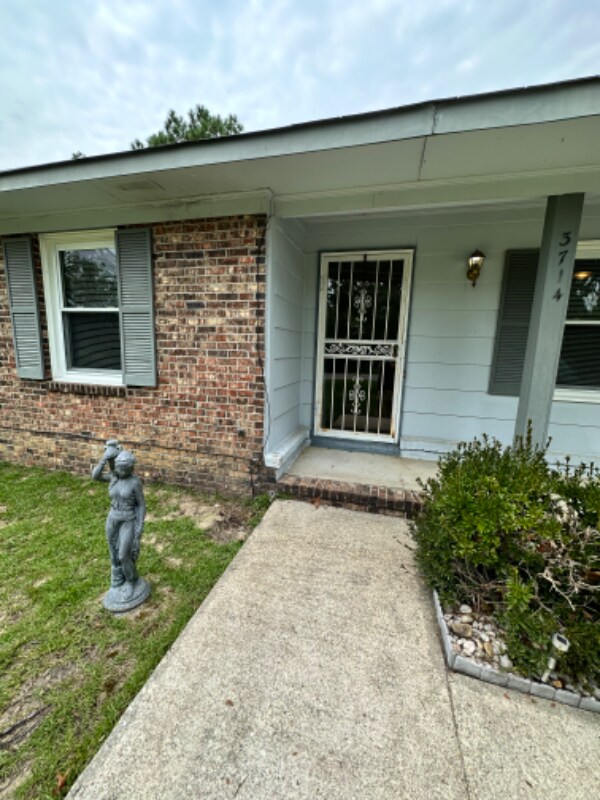 3714 Colonial Cove, Hope Mills, NC 28348 House Rental in Hope Mills