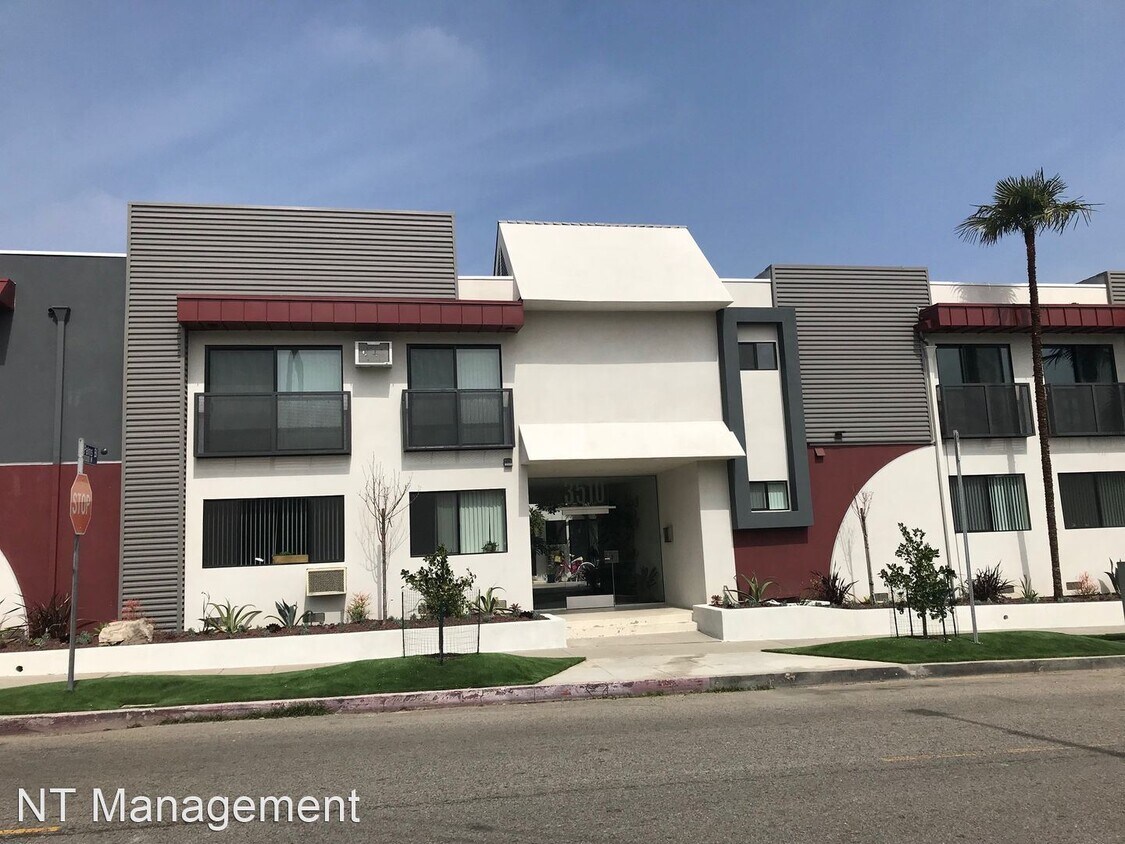 Primary Photo - 1 br, 1 bath Apartment - 3510 Clarington A...