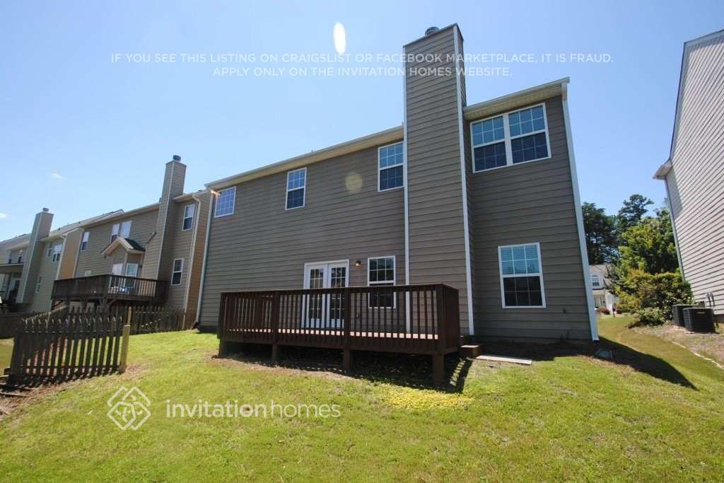 Foto del edificio - 2831 Sedgeview Ln NE