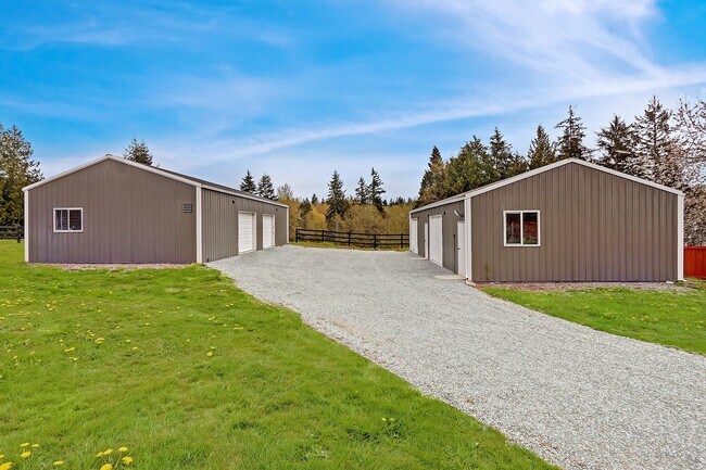 Building Photo - 16015 70th Ave NW