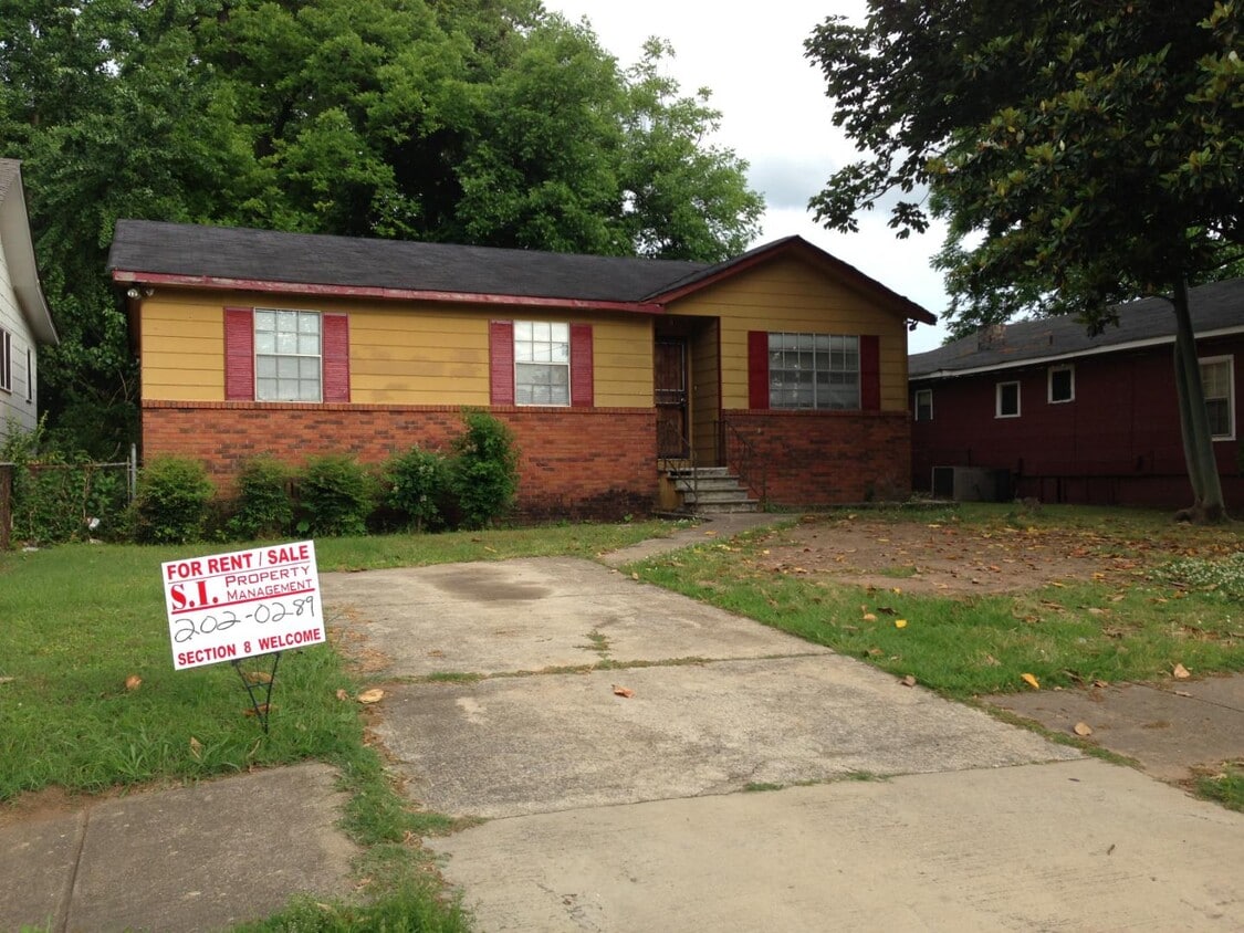 Foto principal - 2613 12th Ave N