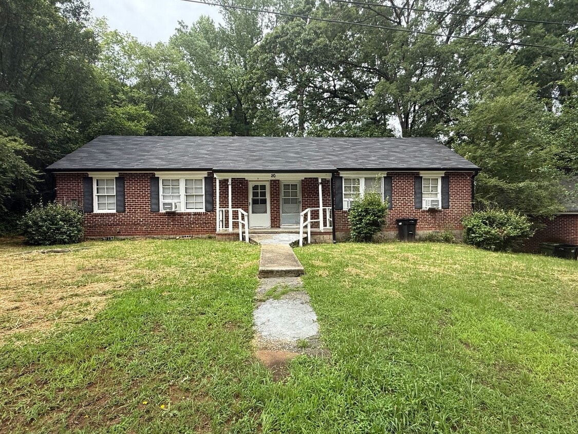 Primary Photo - 20 Muscogee Dr