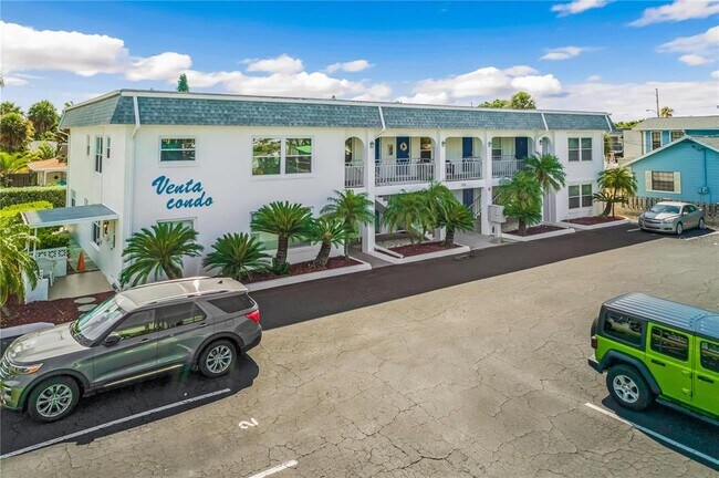 Foto del edificio - 7151 Sunset Way
