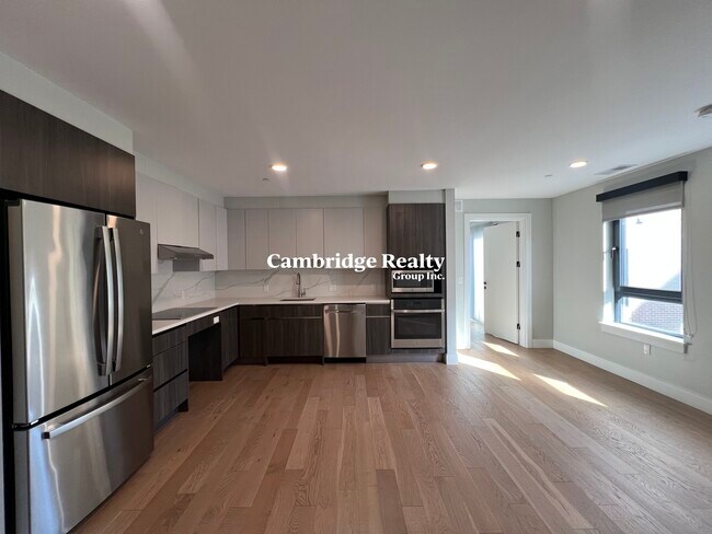 Foto del edificio - 8 Central St