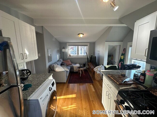 Foto del edificio - 287 Beacon St