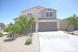 Building Photo - 17937 W Soft Wind Dr