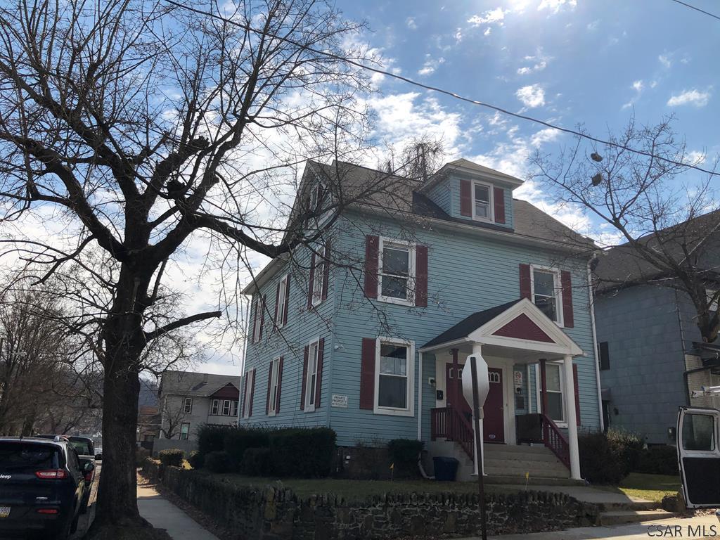 Primary Photo - 1121 Edson Ave