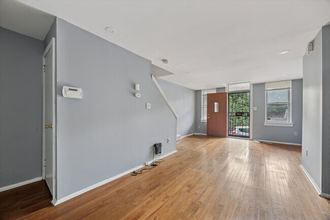 Foto del edificio - 1320 S Newkirk St