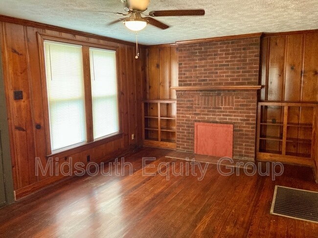 Building Photo - 427 Fairmont Ave