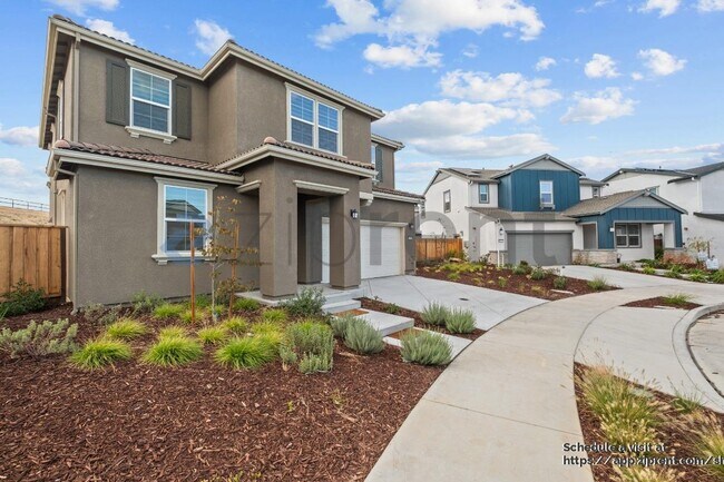 Foto del edificio - 4182 Barley Wy