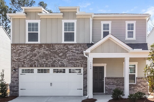 Building Photo - 7594 Saffron Ave