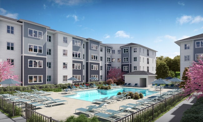 Building Photo - Cyrus Apartments
