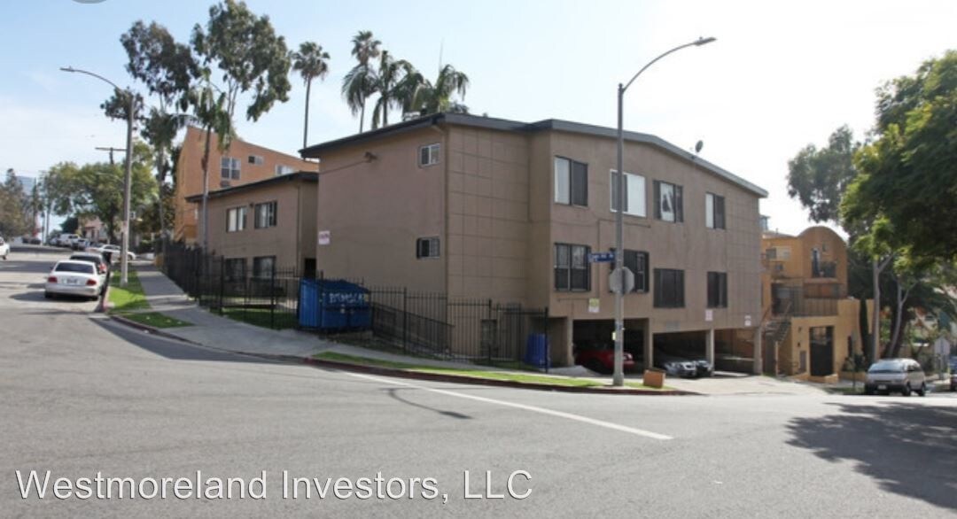 Foto principal - 1644 Crown Hill Ave