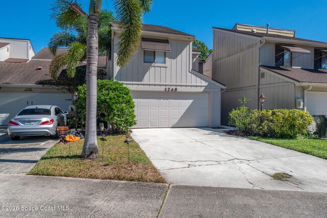 Foto del edificio - 1248 Admiralty Blvd