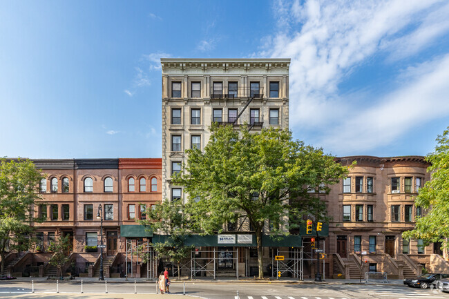 Building Photo - 42-44 W 120th St