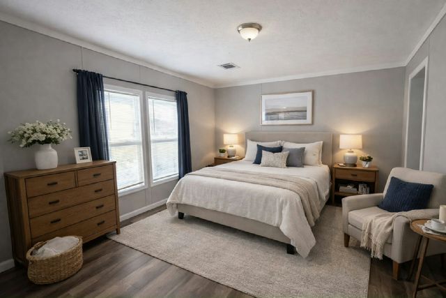 Foto del edificio - 215 Barrow St