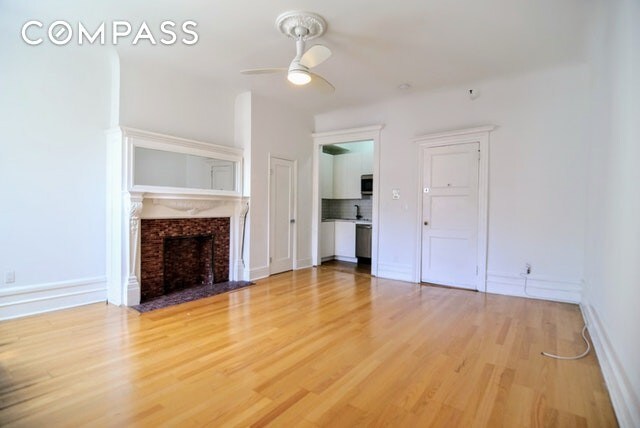 Building Photo - 462 W 142nd St
